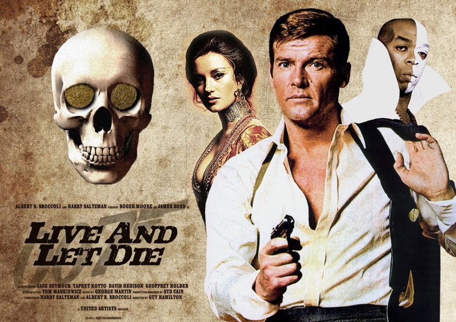 Live and Let Die